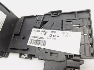 Modulo Peugeot 28217166 9666527680