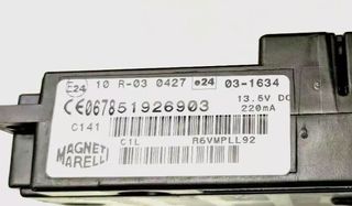 Modulo Centralita Bluetooth 51926903