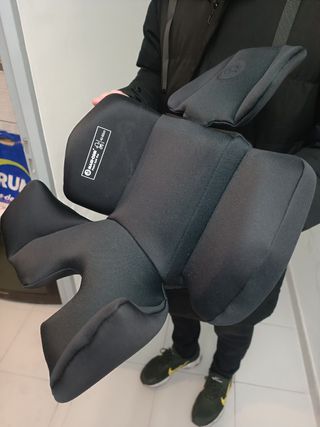 Reductor silla coche Mica Eco hasta 60cm