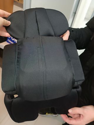 Reductor silla coche Mica Eco hasta 60cm