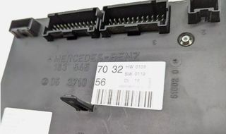 Modulo Mercedes W163 1635457032 05371056