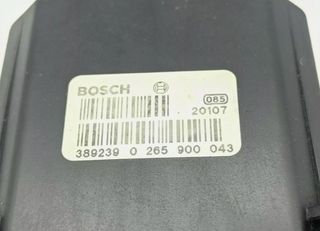 Modulo Mercedes A0004465689 0265224085 0265900043