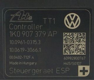 Modulo Volkswagen 1K0614517BK 1K0907379AP