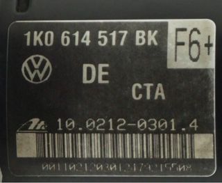 Modulo Volkswagen 1K0614517BK 1K0907379AP