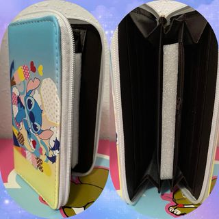 Cartera Stitch