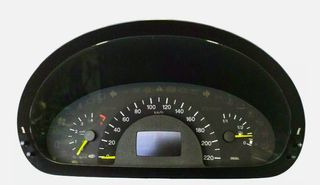 Modulo Mercedes Vito Viano A6394460321