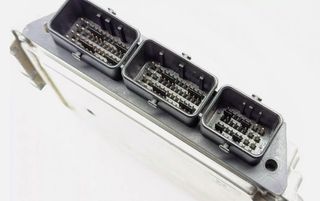 Modulo Opel Movano 0281013363 8200635663