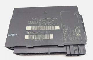 Modulo Audi A4 8E0959433BP