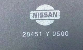 Modulo Nissan 28451 Y 9500 28451Y9500