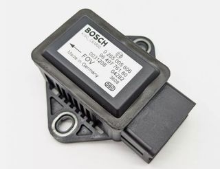 Modulo Peugeot 9649776180 0265005606