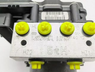 Modulo Mercedes A0074314012 0265951524 0265251371