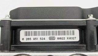 Modulo Mercedes A0074314012 0265951524 0265251371