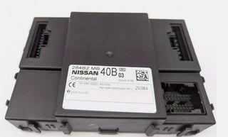 Modulo Nissan Cabstar 284B2MB40B 5WK49756