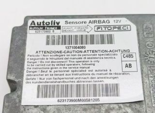 Modulo Peugeot Bipper 1371004080 623173900