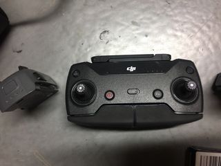 Dron DJI Mavic 2 pro