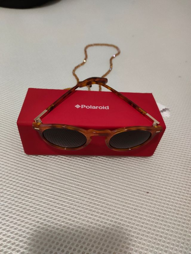 Gafas de sol niña 10 años