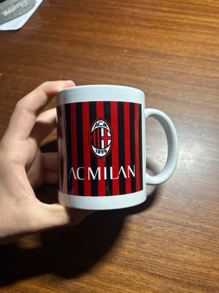 tazza milan