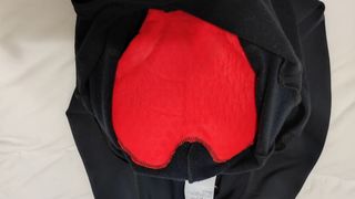 Culote largo Castelli Entrata Wind