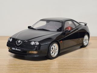 Alfa Romeo GTV V6 Otto