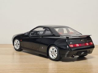 Alfa Romeo GTV V6 Otto