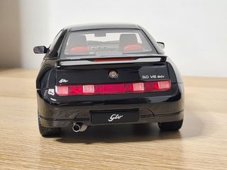 Alfa Romeo GTV V6 Otto