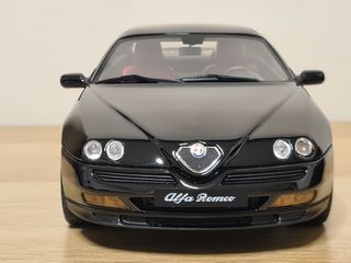 Alfa Romeo GTV V6 Otto
