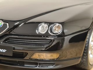 Alfa Romeo GTV V6 Otto