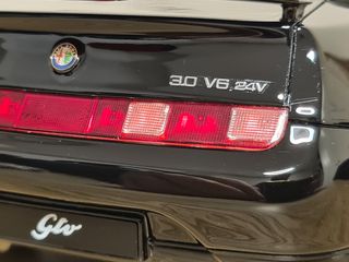 Alfa Romeo GTV V6 Otto