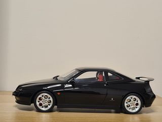 Alfa Romeo GTV V6 Otto