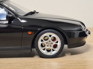 Alfa Romeo GTV V6 Otto