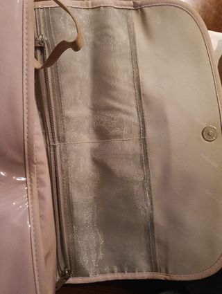 Bolso carro Bebe Due