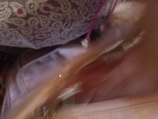 Bolso carro Bebe Due