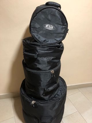 Bateria SONOR force 2007