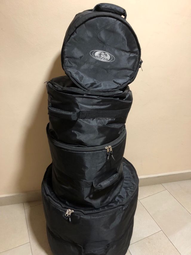 Bateria SONOR force 2007