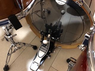 Bateria SONOR force 2007