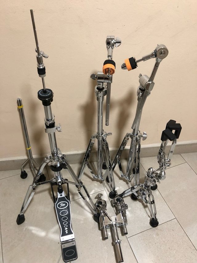 Bateria SONOR force 2007