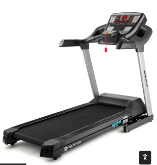 Cinta de correr BH RC09