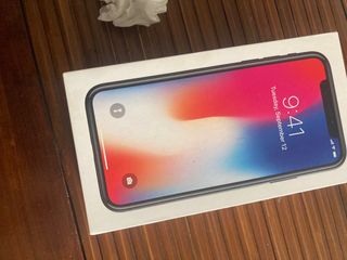 Iphone X