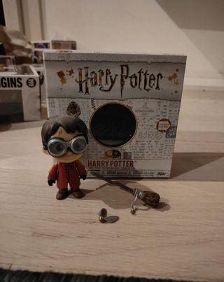 Funko pop 5 star Harry Potter
