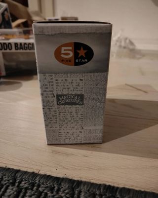 Funko pop 5 star Harry Potter