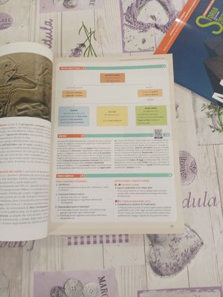 Storia per i cittadini del 2030 + mappe di storia