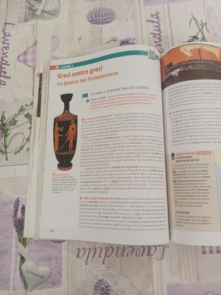 Storia per i cittadini del 2030 + mappe di storia