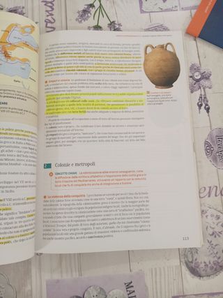 Storia per i cittadini del 2030 + mappe di storia