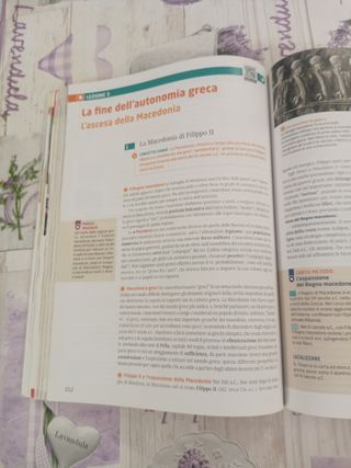 Storia per i cittadini del 2030 + mappe di storia