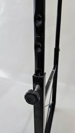 Mesa para cama extensible y regulable