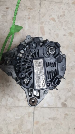 AlTERNADOR OPEL ASTRA SEMI NUEVO