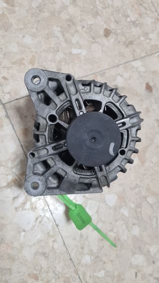 AlTERNADOR OPEL ASTRA SEMI NUEVO