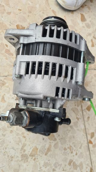 AlTERNADOR OPEL ASTRA SEMI NUEVO