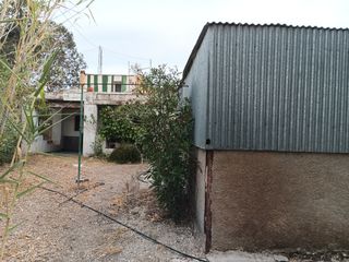 Nave agrícola para alquilar en Coín, Málaga.