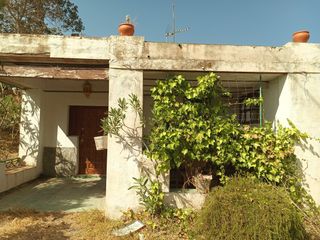 Nave agrícola para alquilar en Coín, Málaga.